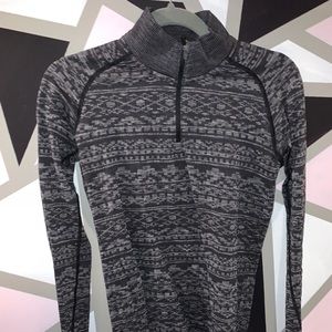 Lululemon Quarter Zip